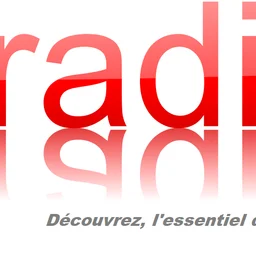 Lradio — France logo