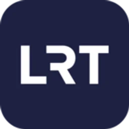 LRT Klasika — Lithuania logo