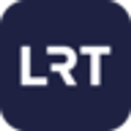 LRT Radijas — Lithuania logo