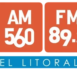 LT15-Radio del litoral logo — Argentina