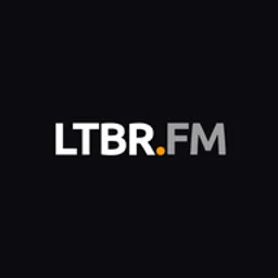 LTBR FM — The United Kingdom Of Great Britain And Northern Ireland logo