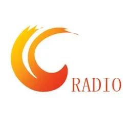 吕梁综合广播 — China logo