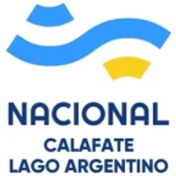LU23 Radio Nacional Calafate — Argentina شعار