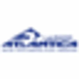 LU6 Radio Atlántica Mar Del Plata AM 760 Khz — Argentina logo