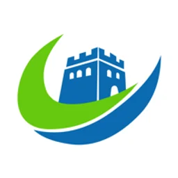 滦平综合广播 — China logo