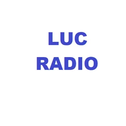 Luc Radio — Czechia logo