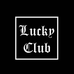 Lucky Club Radio — The United States Of America شعار