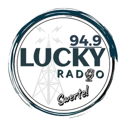 Lucky Radio Bayugan City — The Philippines شعار