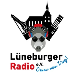 Lueneburger Radio,Lüneburger Radio — Germany logo