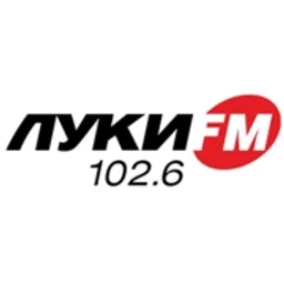 Луки ФМ — The Russian Federation شعار