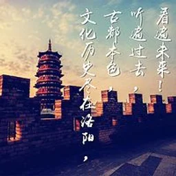 洛阳交通广播 — China logo