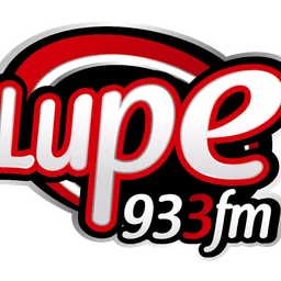 LUPE 93.3 (Zacatecas) - 93.3 FM - XHEXZ-FM - Grupo Radiofónico ZER - Guadalupe, Zacatecas — Mexico شعار