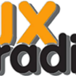 Lux Naxi Radio — Serbia شعار
