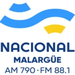 LV 19 Nacional Malargüe — Argentina شعار