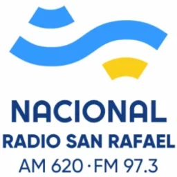 LV 4 Radio Nacional San Rafael — Argentina شعار