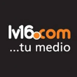 LV16 — Argentina 로고