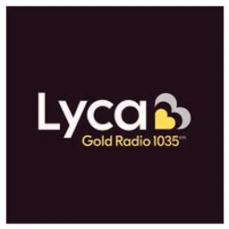 Lyca Gold — India logo