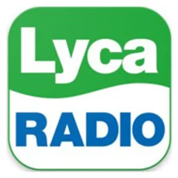 Lyca Radio 1458 AM — India logo
