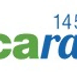 lycaradio — India logo