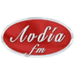 Λυδία 94.2 شعار — اليونان