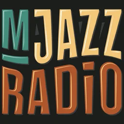 M-Jazz Radio — Denmark логотип