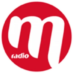 M Radio 100% Johnny — France logo