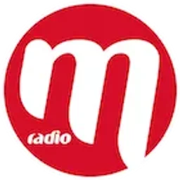 M Radio - Au travail — France logo