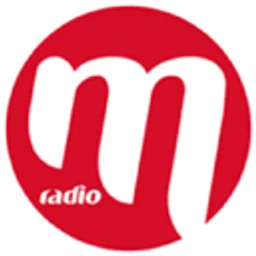 M Radio Nouvelle Scène — France logo