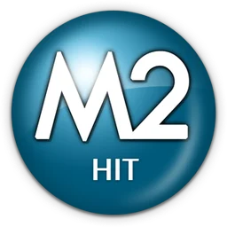 M2 HIT — France logo