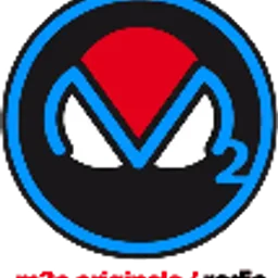 m2o originals radio — Italy logo