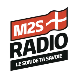 M2S Radio — France logo