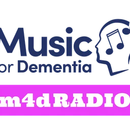 m4dRADIO — The United Kingdom Of Great Britain And Northern Ireland logo