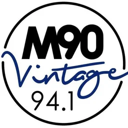 M90 Vintage FM 94.1 Rosario — Argentina