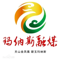 玛纳斯综合广播 — China شعار
