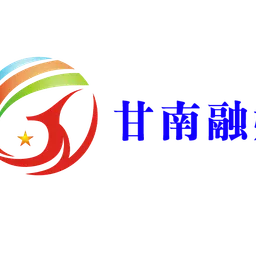 玛曲电视台 — China לוגו