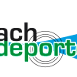 machdeportes — Ecuador logo