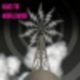 MAD FM Auckland 106.7 — New Zealand logo