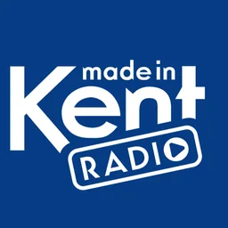 Made in Kent Radio — The United Kingdom Of Great Britain And Northern Ireland logo