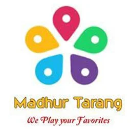 Madhur Tarang Kannada — India logo