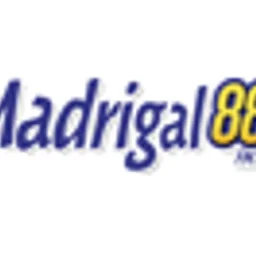 Madrigal Stereo (Barranquilla) — Colombia logo