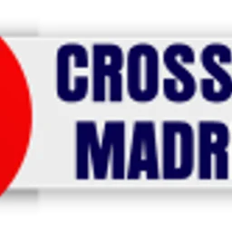 Madrigal Stereo logo — Colombia