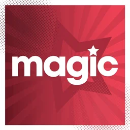 Magic FM — New Zealand logo