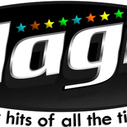 Magic FM — Panama شعار
