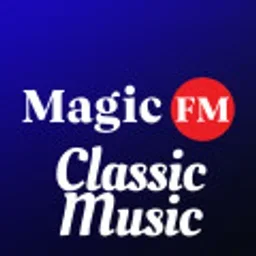 Magic FM Ckassic Music — Romania logo