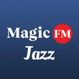 Magic FM Jazz — Romania logo