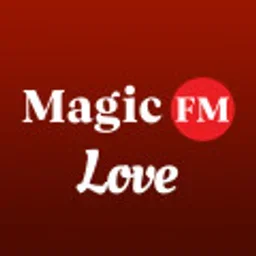 Magic FM Love — Romania logo