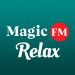 Magic FM Relax — Romania logo