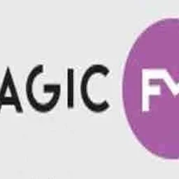 MAGIC FM — Bulgaria logo