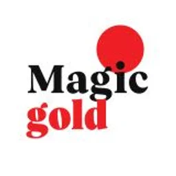 Magic Gold Hits — Romania logo