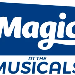 Magic Musicals — The United Kingdom Of Great Britain And Northern Ireland logo
